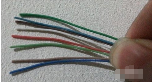 接线 接线