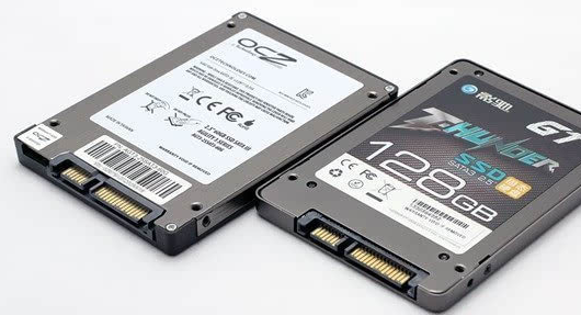 SSD SSD