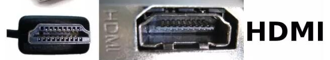 hdmi接口 hdmi接口