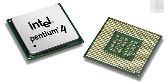 CPU CPU