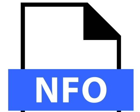 nfo文件 nfo文件