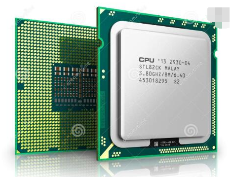 cpu cpu