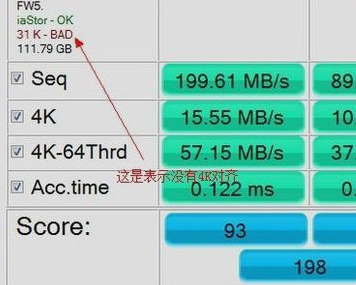 4k对齐 4k对齐