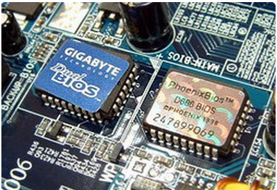 进入bios 进入bios