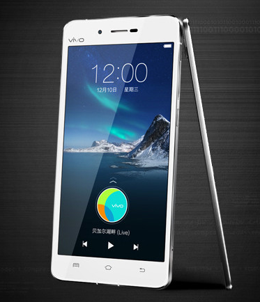 vivo vivo