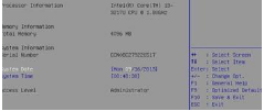 怎样进入bios 怎样进入bios
