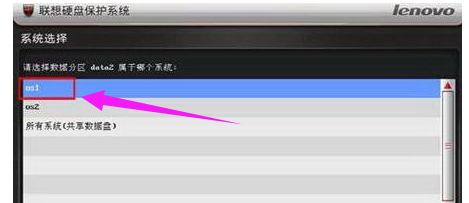 联想 联想