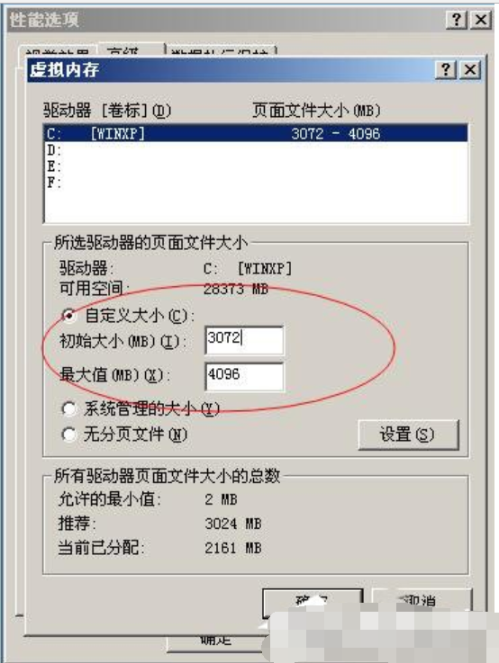 最小值太低 最小值太低
