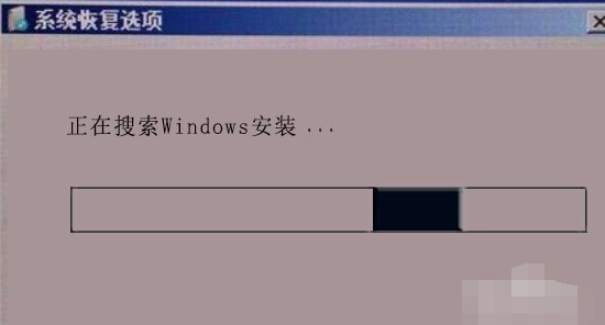 电脑开机无法进入界面 电脑开机无法进入界面