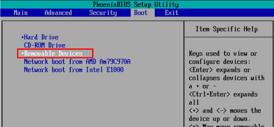 BIOS BIOS