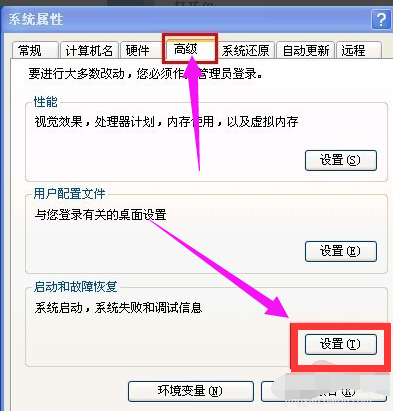 电脑自动重启 电脑自动重启
