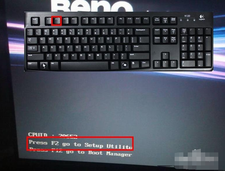 电脑怎么进入bios 电脑怎么进入bios