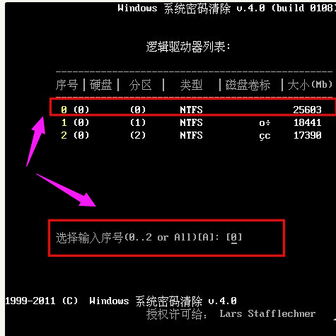 电脑忘记开机密码怎么办 电脑忘记开机密码怎么办