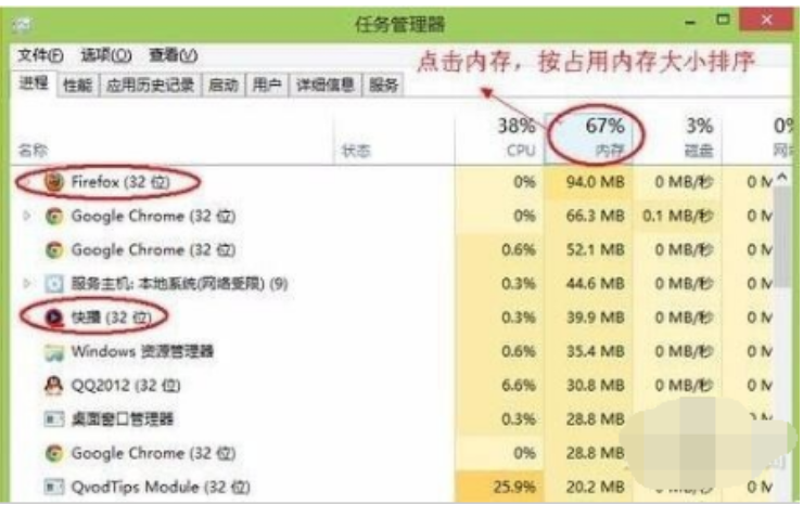 深度清理电脑内存 深度清理电脑内存
