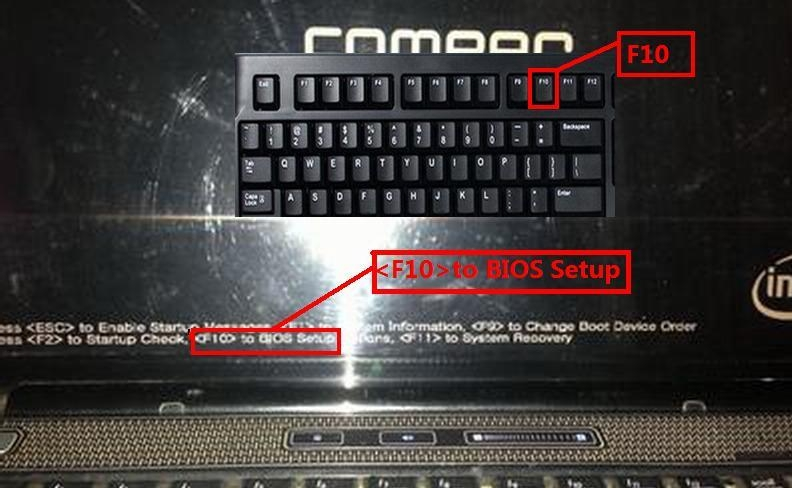 电脑怎么进入bios 电脑怎么进入bios