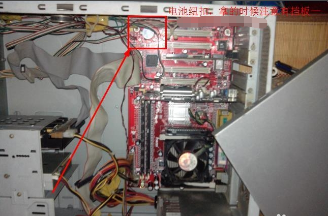 电脑无法启动 电脑无法启动