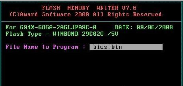 BIOS BIOS