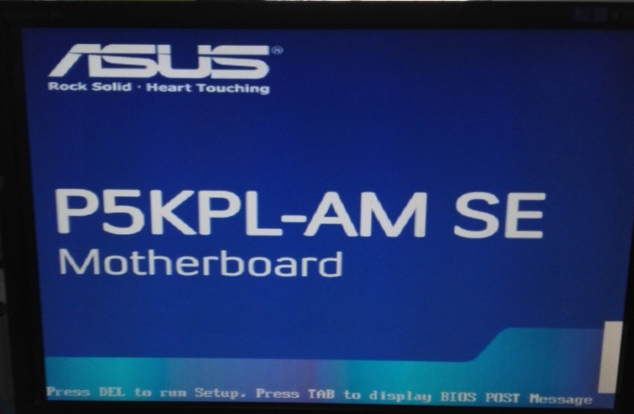 设置bios 设置bios