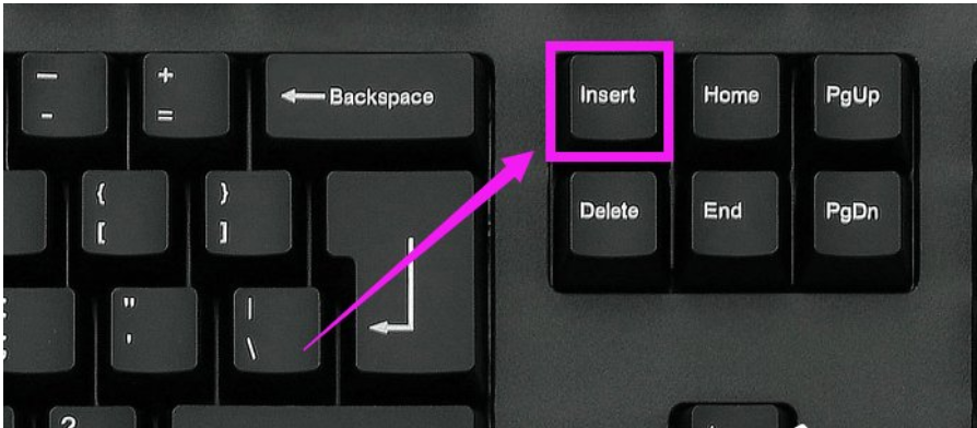 word打字覆盖后面的字 word打字覆盖后面的字