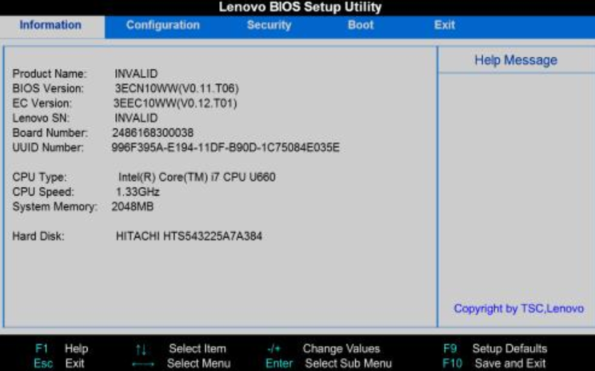 怎么进入bios 怎么进入bios