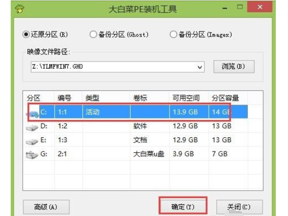装系统 装系统
