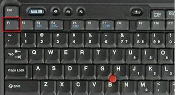 联想进入bios 联想进入bios