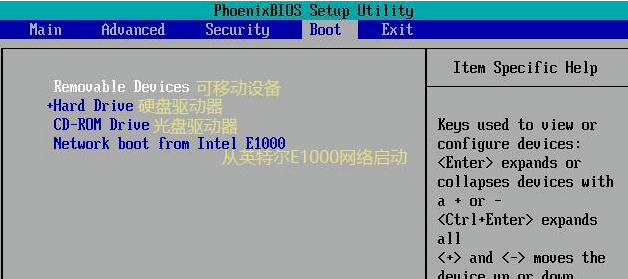 如何进入bios设置 如何进入bios设置