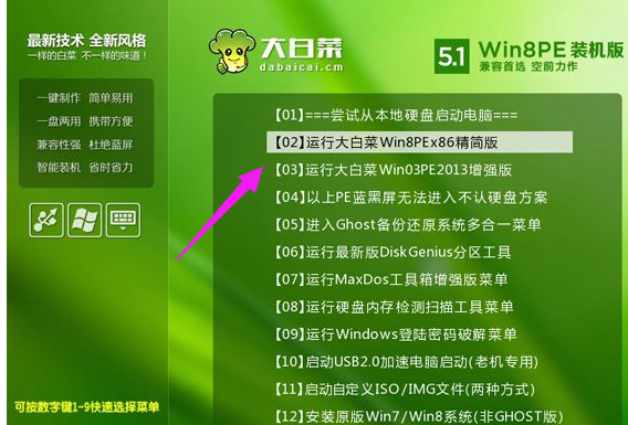 装系统 装系统
