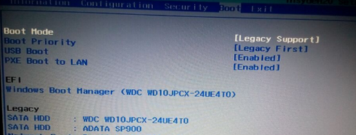 bios bios