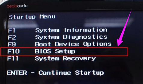 bios bios