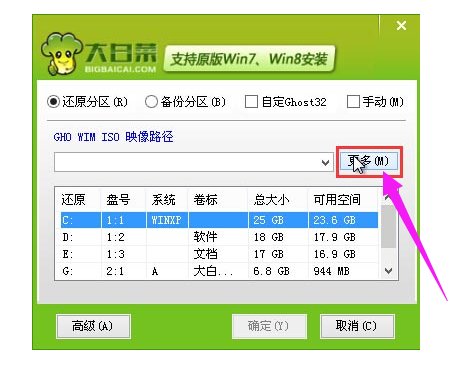 大白菜 大白菜