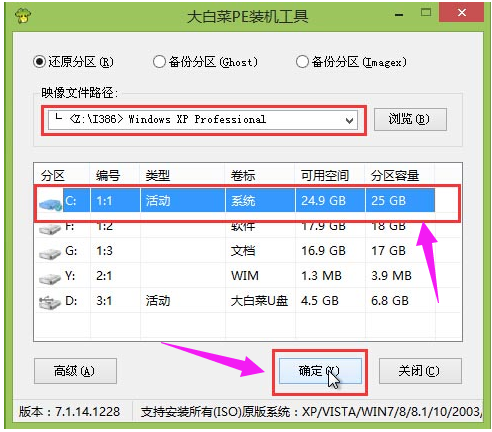 装系统 装系统