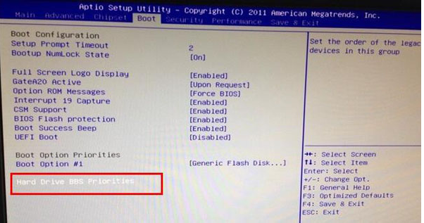 bios bios
