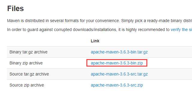 maven环境怎么配置 maven环境怎么配置