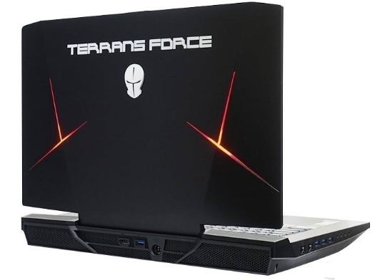 Terrans Force电脑一键重装系统win7详细步骤 Terrans Force电脑一键重装系统win7详细步骤