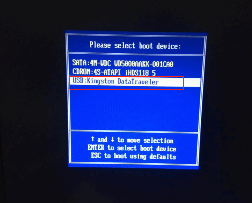 重装windows7 重装windows7