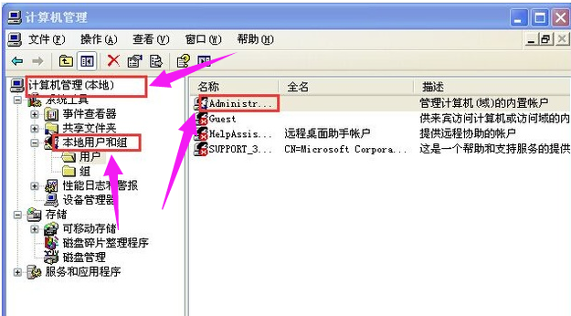 设置权限 设置权限