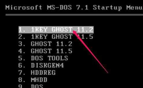 ghost ghost