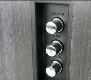没声音 没声音