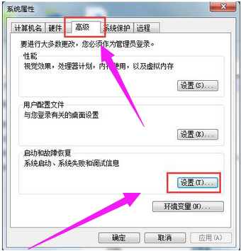 错误恢复 错误恢复