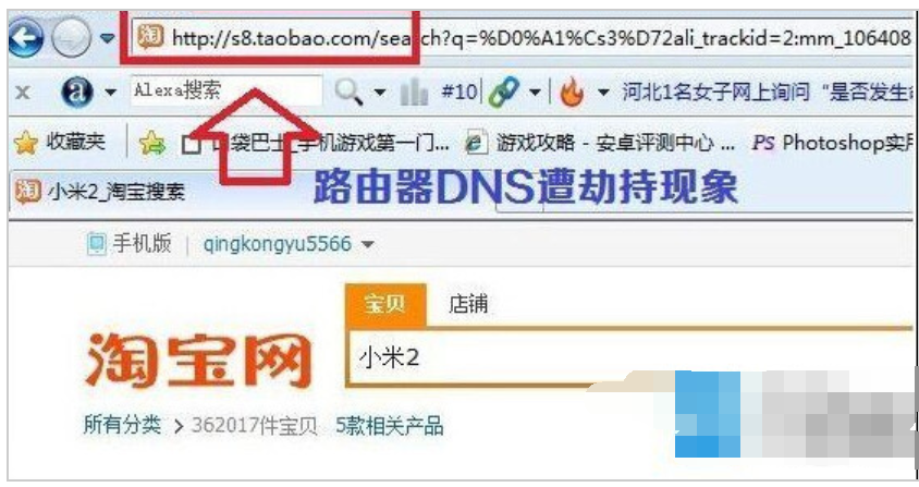 dns dns
