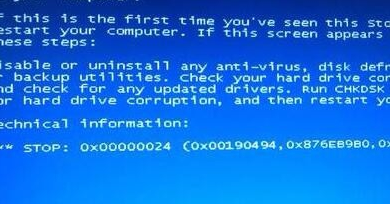 win7电脑蓝屏 win7电脑蓝屏