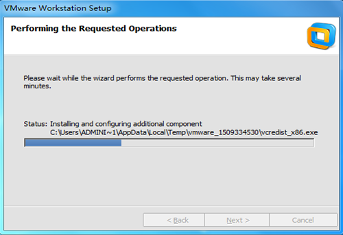 win7安装虚拟机 win7安装虚拟机