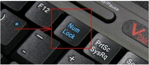 键盘字母变数字 键盘字母变数字