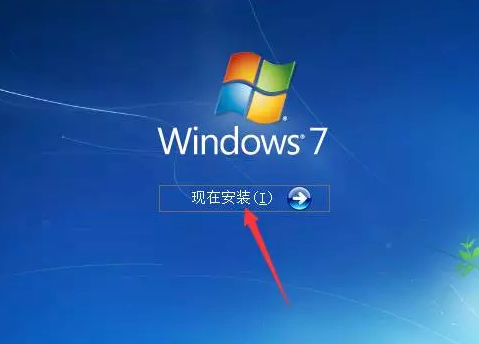 硬盘如何安装win7 硬盘如何安装win7