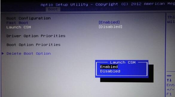 UEFI UEFI