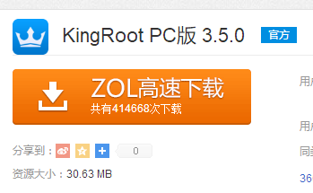 root root