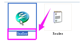 onekey onekey