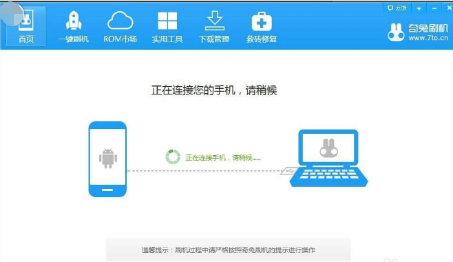 奇兔 奇兔