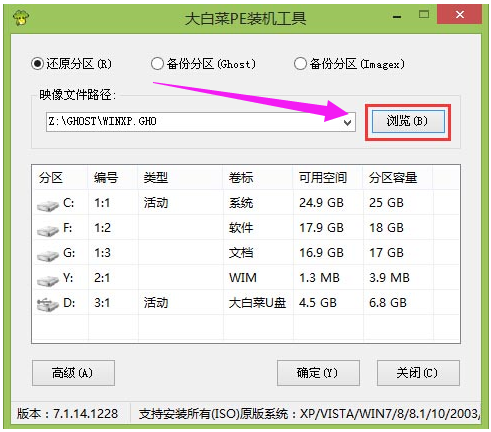 装系统 装系统